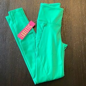 Lilly Pulitzer Luxletic Women’s Leggings **Same Day Shipping**